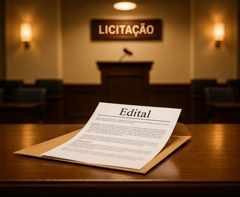 Irregularidades e Ilicitudes em Licitações e Contratos Administrativos