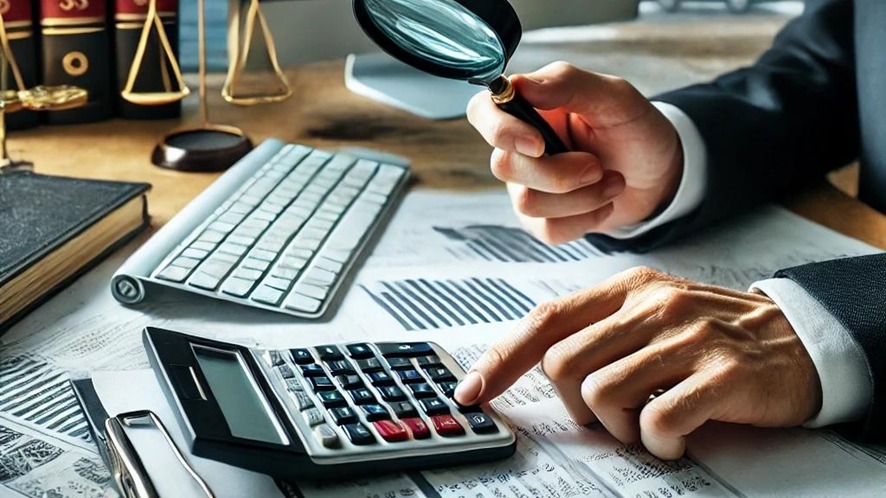 Engenharia Legal, Perícias e Prova Técnica