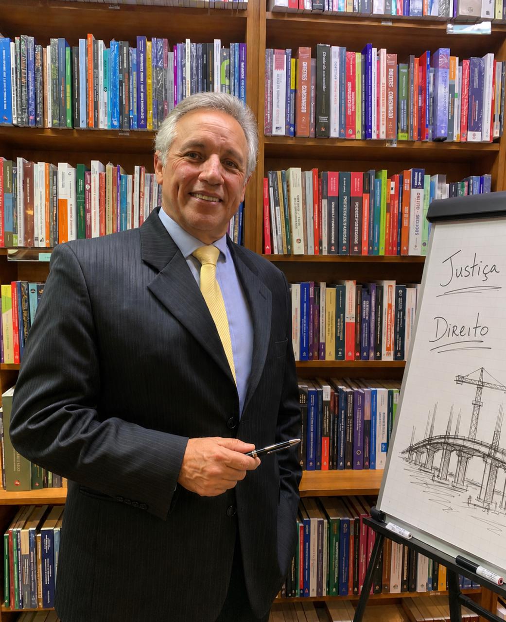 Dr. Sidney Cardassi